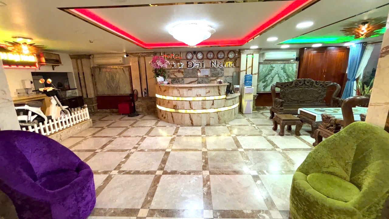 Photo of Livingroom in Ninh Kieu
