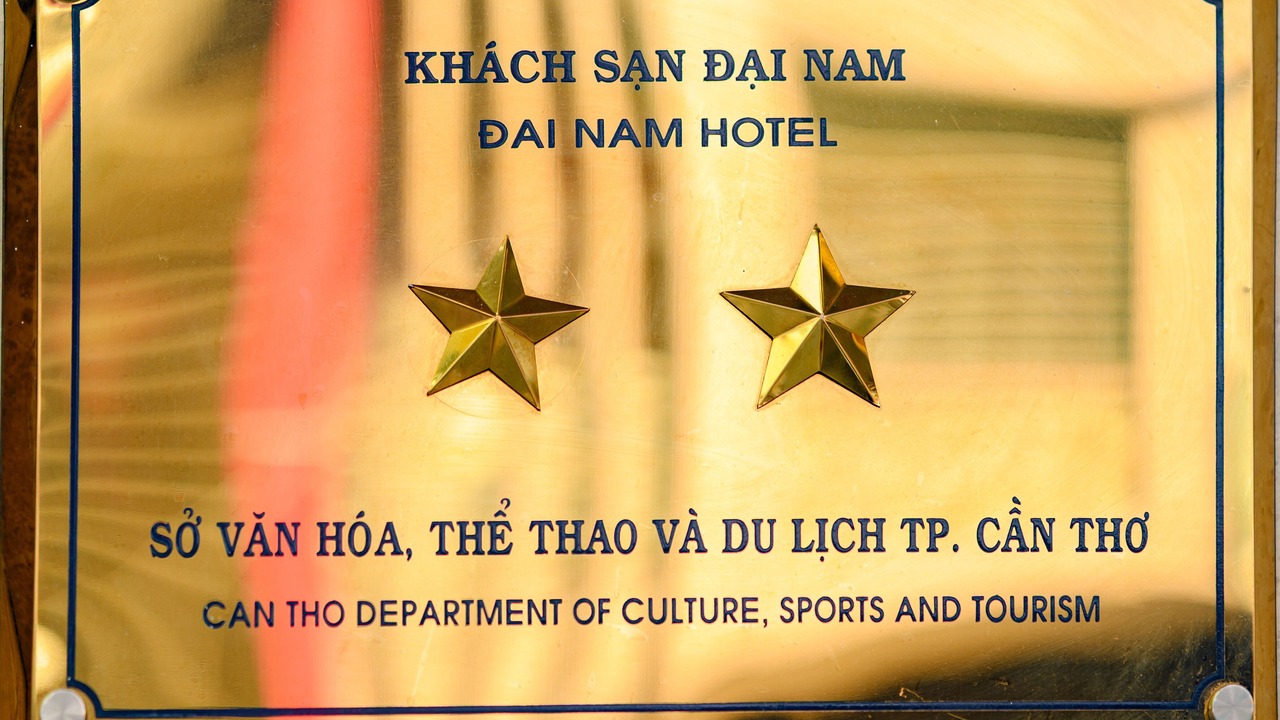 Photo of Outdoor in Ninh Kieu