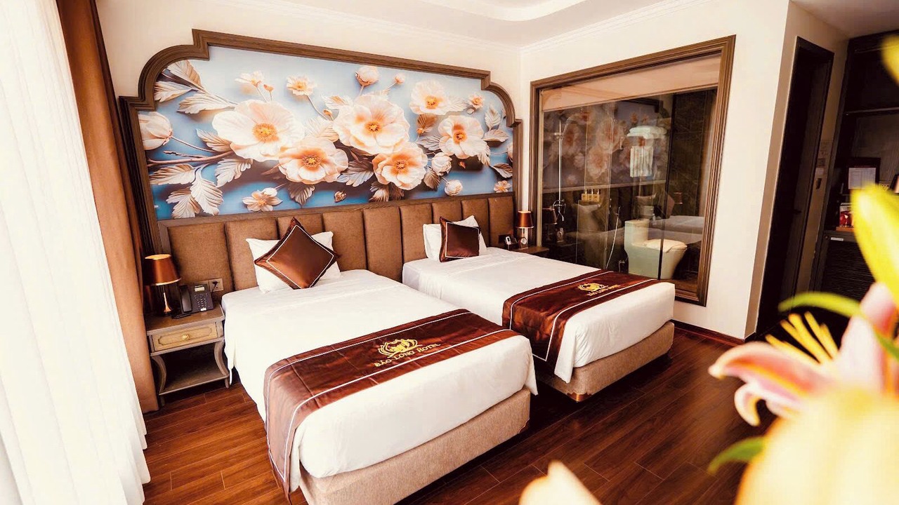 Photo of Bedroom in Lao Cai