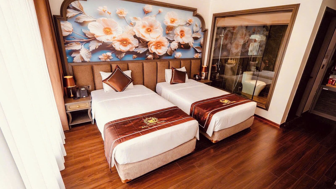 Photo of Bedroom in Lao Cai