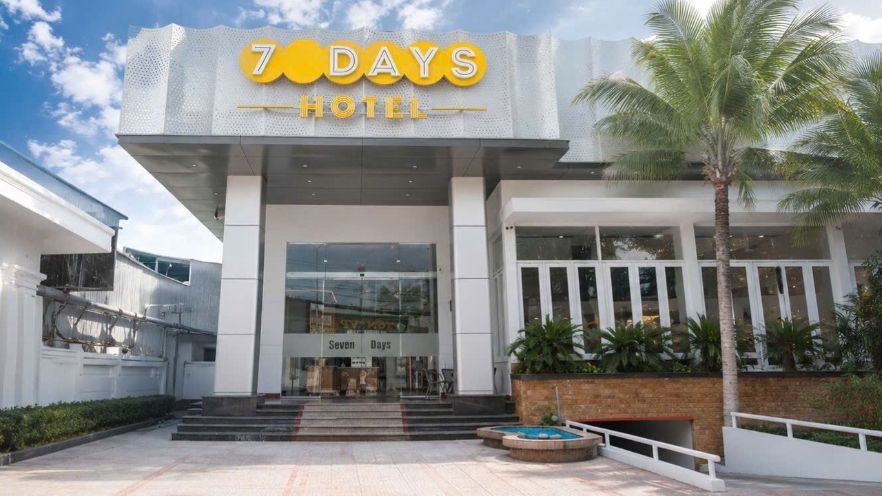 Photo of Outdoor in Duc Hoa
