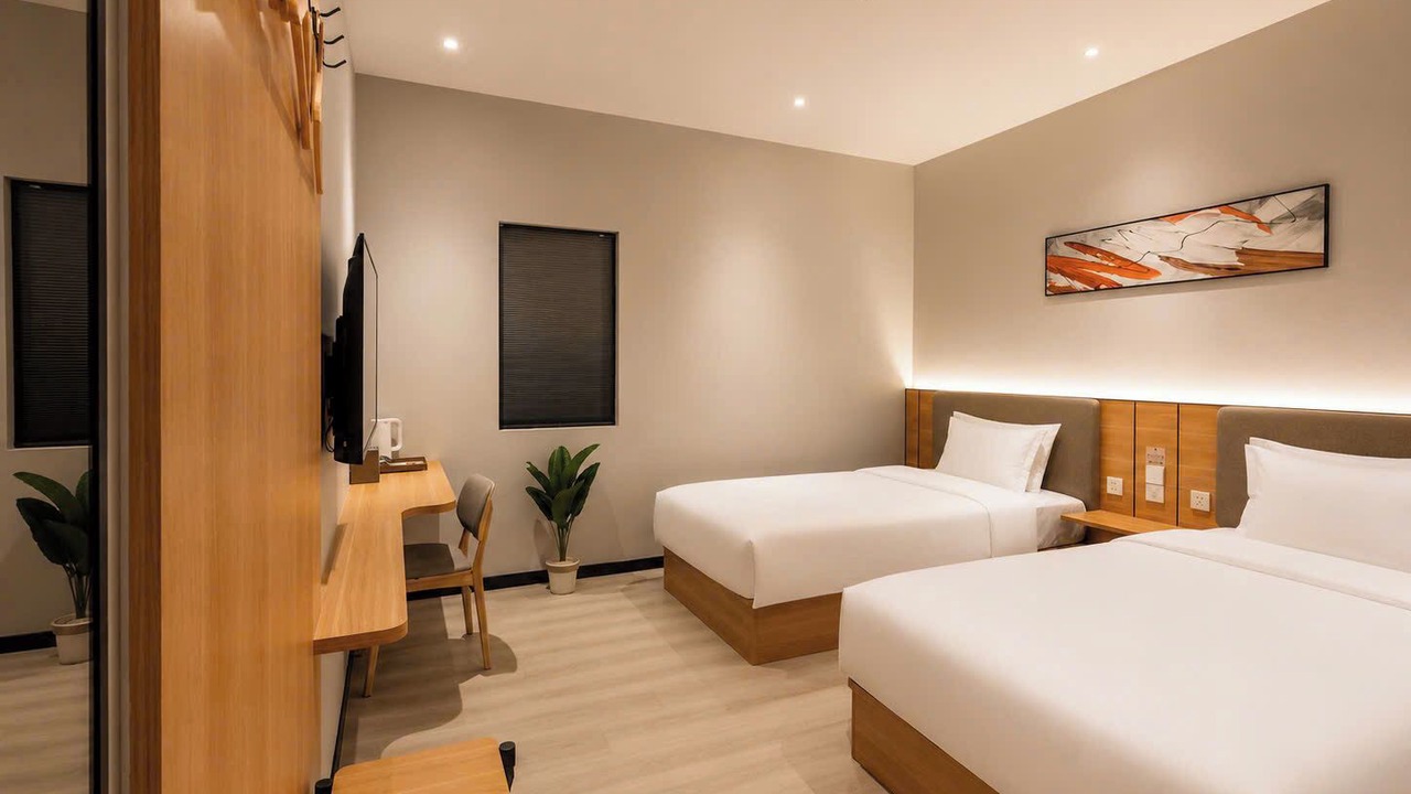 Photo of Bedroom in Duc Hoa