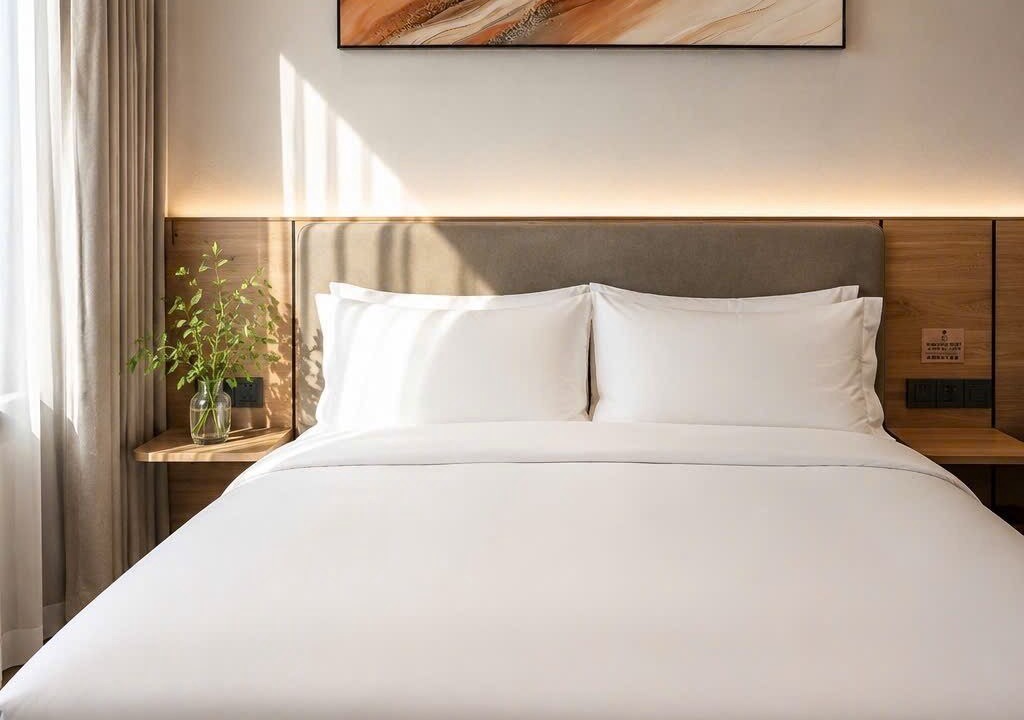 Photo of Bedroom in Duc Hoa