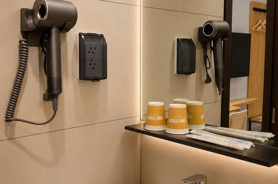 Photo of Bathroom in Duc Hoa