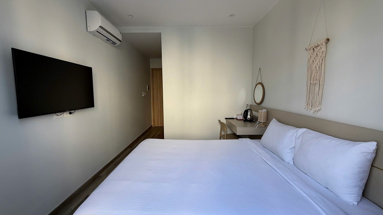 Photo of Bedroom in Duong To