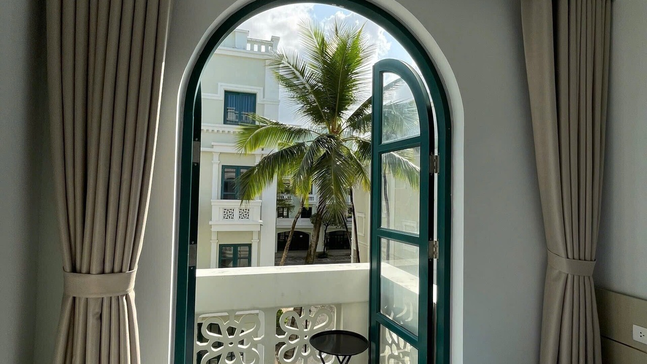 Photo of Bedroom in Duong To