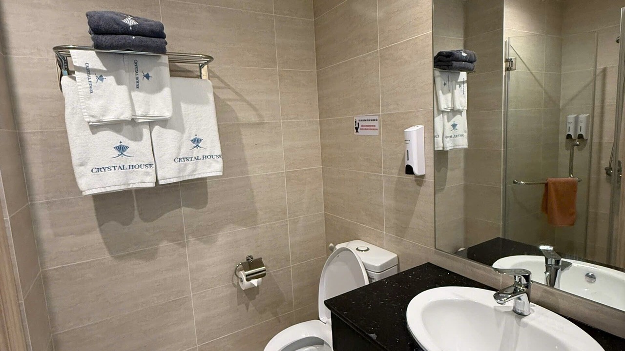 Photo of Bathroom in Duong To