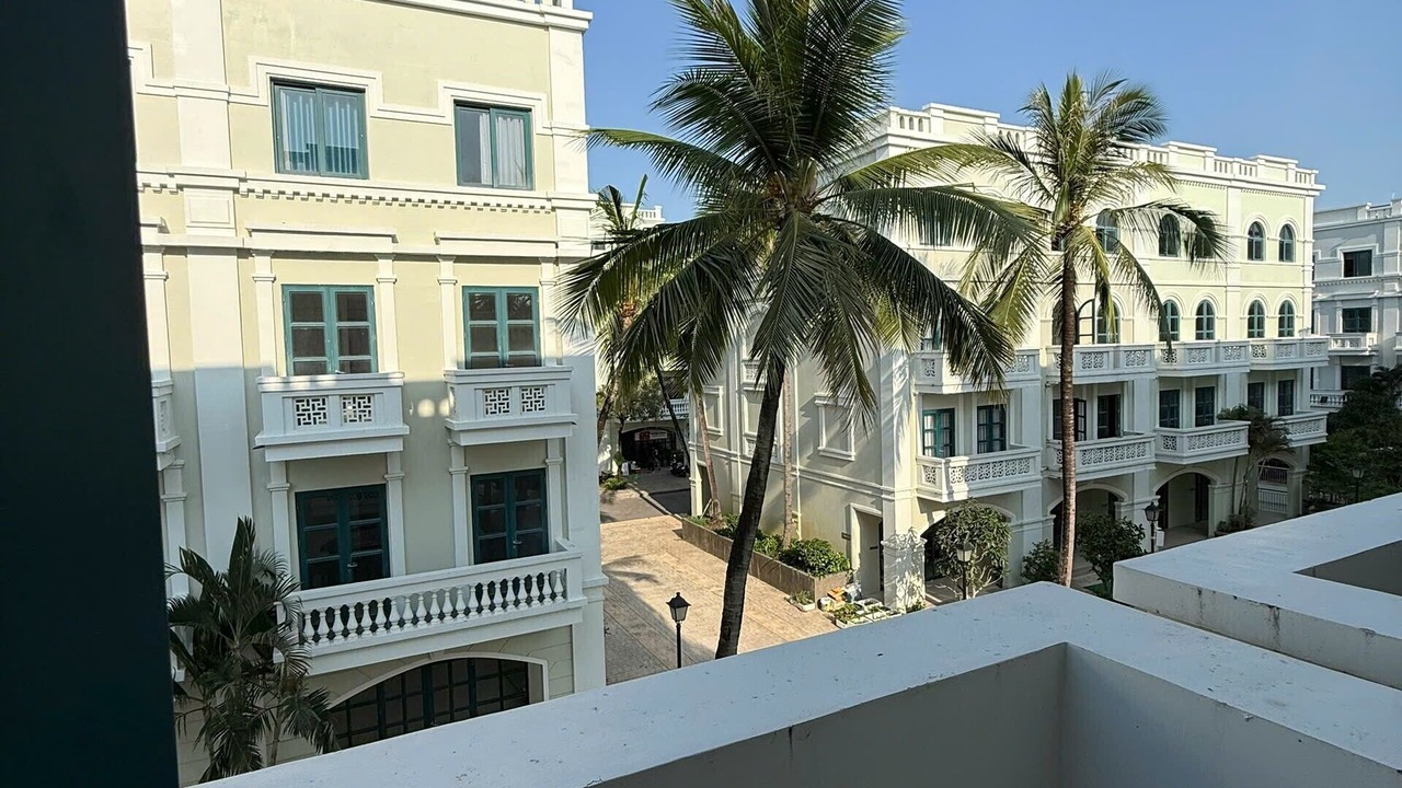 Photo of Patio Balcony in Duong To