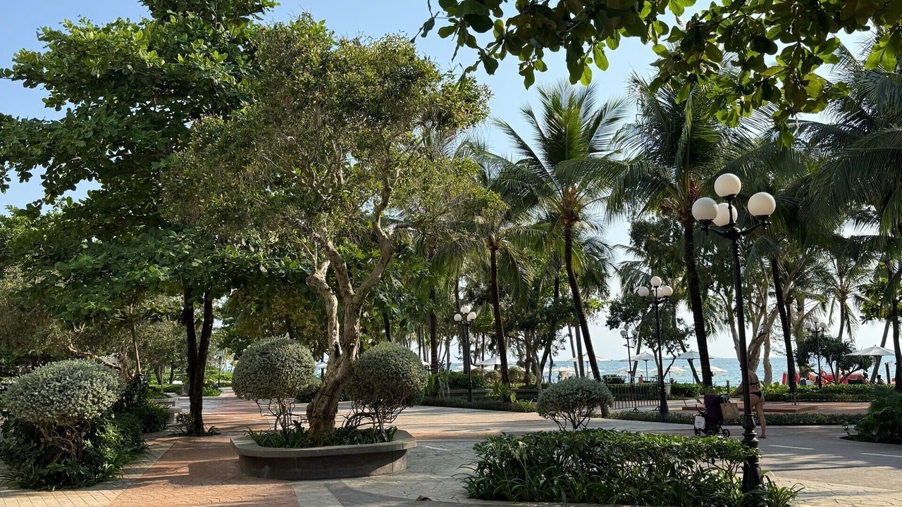 Photo of Outdoor in Duong To