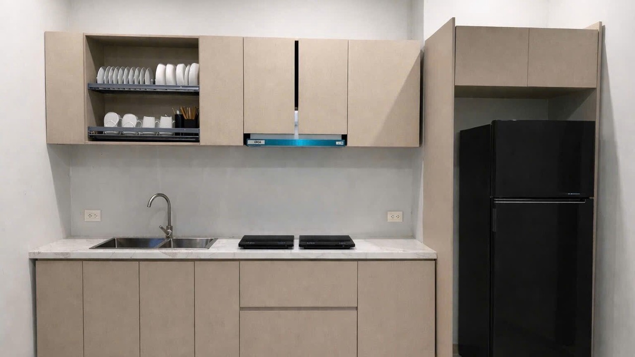 Photo of Kitchen in Duong To
