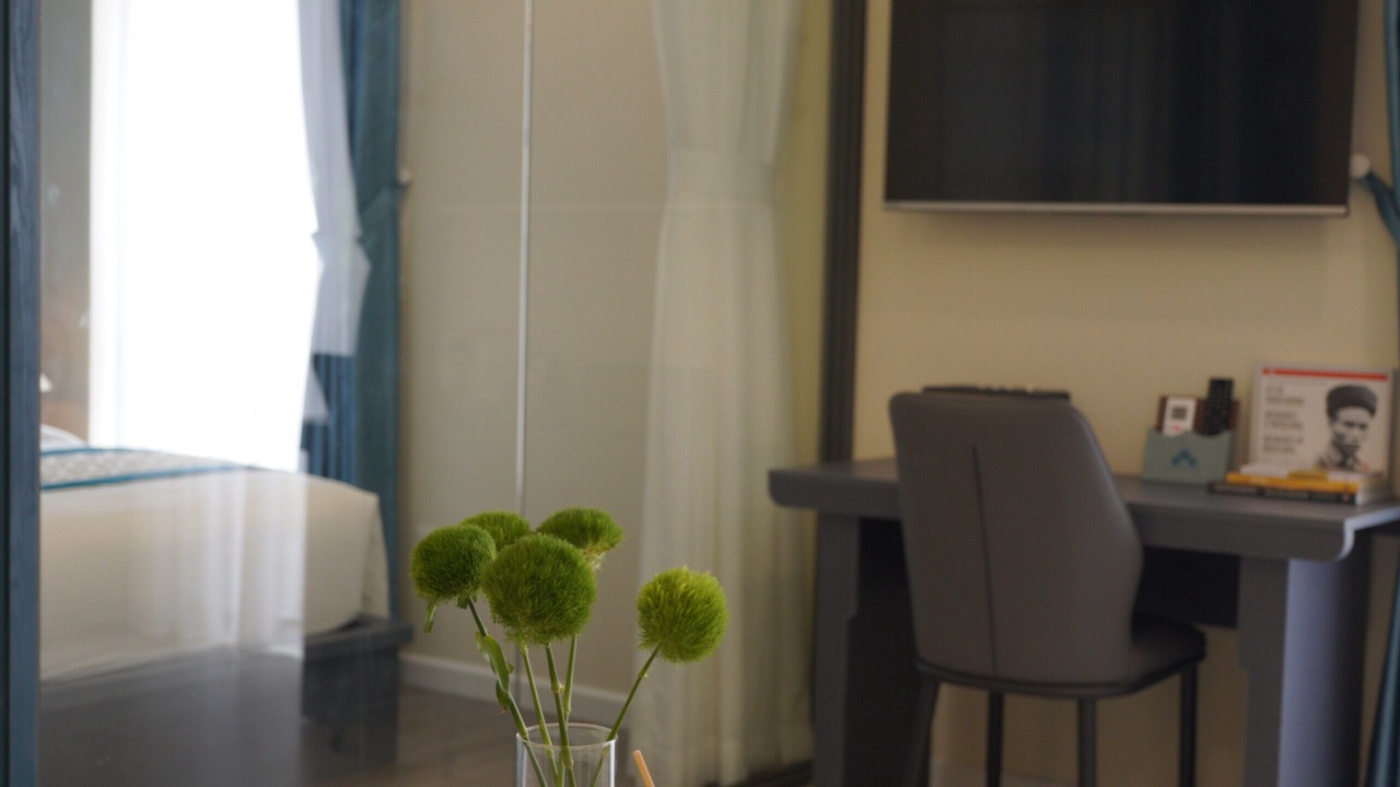 Photo of Bathroom in Thao Dien