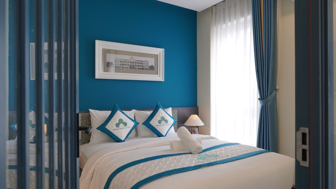 Photo of Bedroom in Thao Dien
