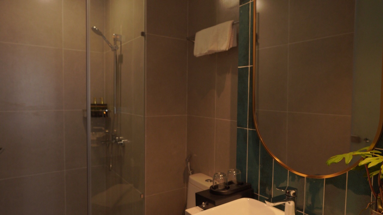 Photo of Bathroom in Thao Dien