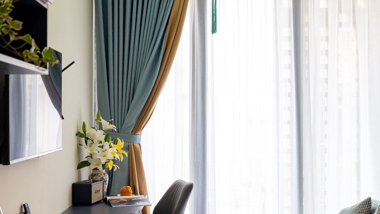 Photo of Bedroom in Thao Dien