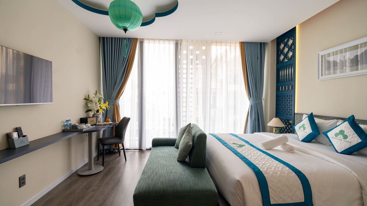 Photo of Bedroom in Thao Dien