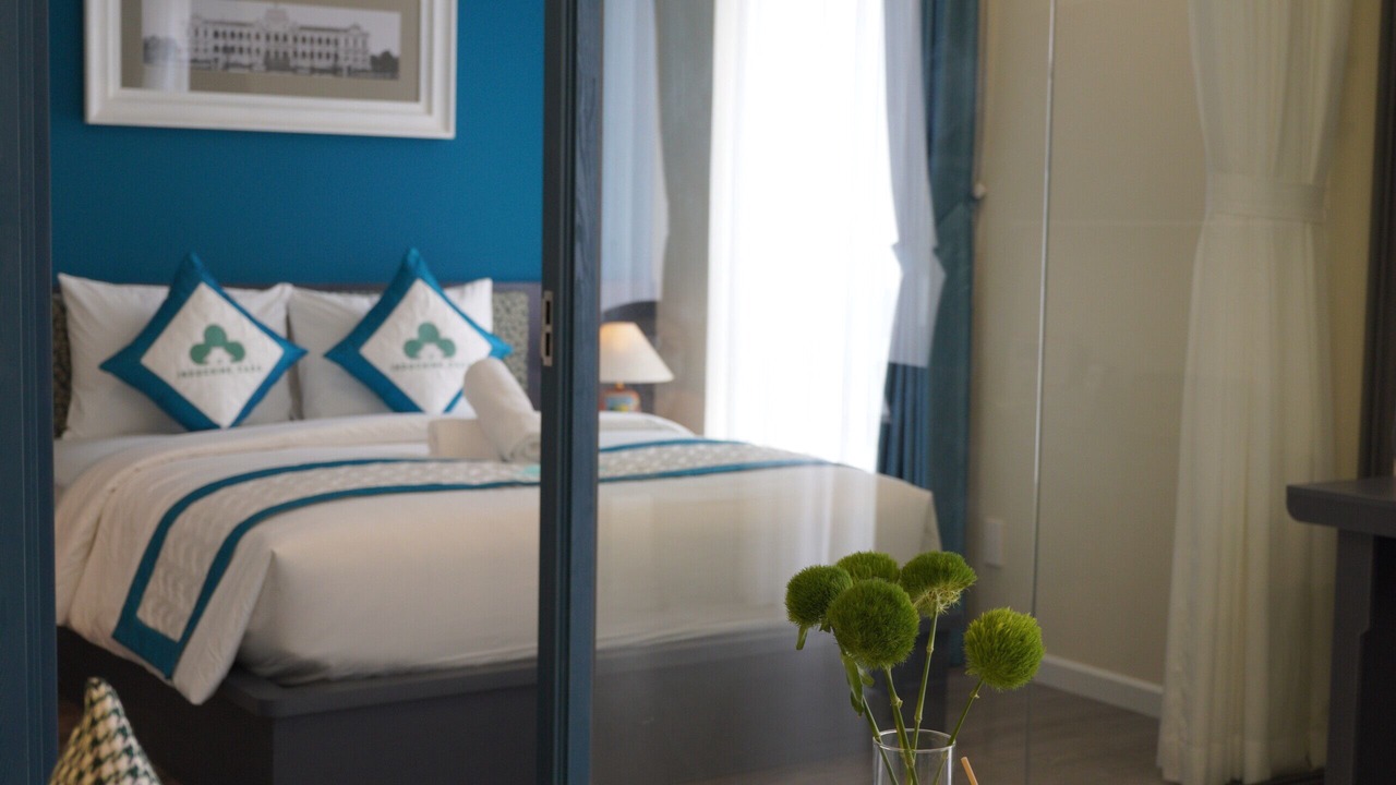 Photo of Bedroom in Thao Dien
