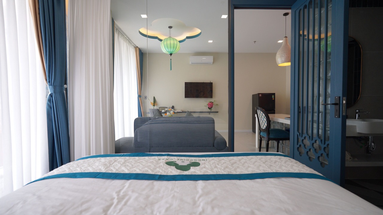 Photo of Bedroom in Thao Dien