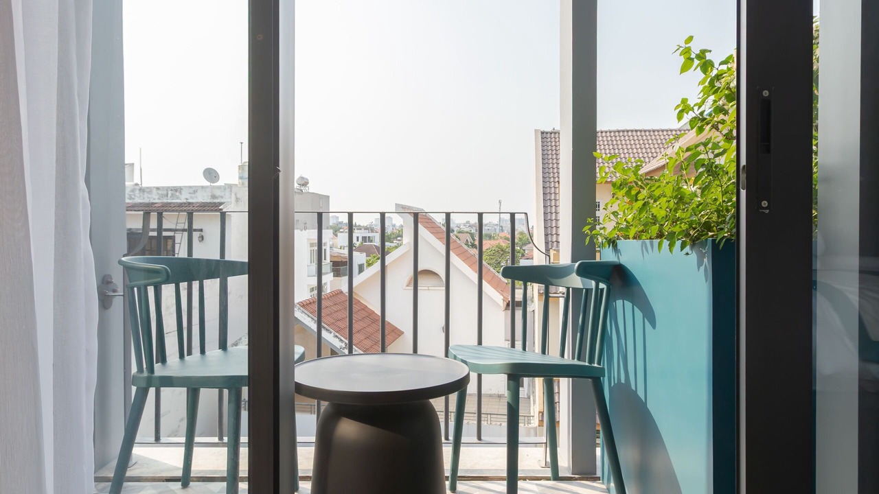 Photo of Outdoor in Thao Dien