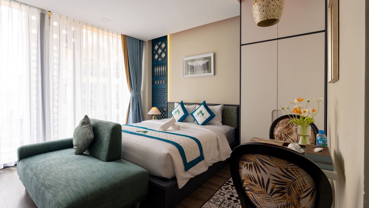 Photo of Bedroom in Thao Dien