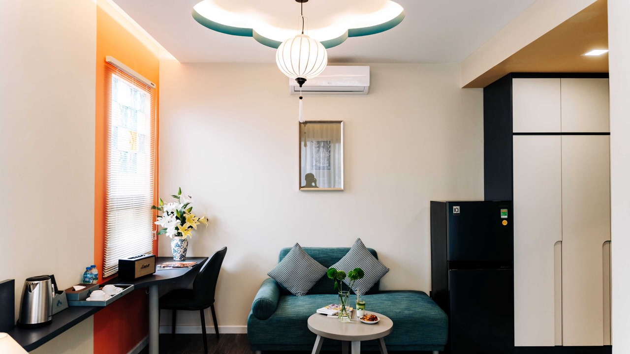 Photo of Bedroom in Thao Dien