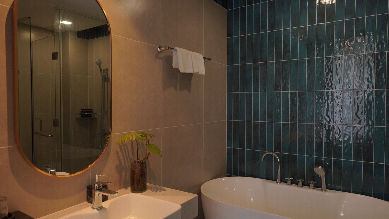 Photo of Bedroom in Thao Dien