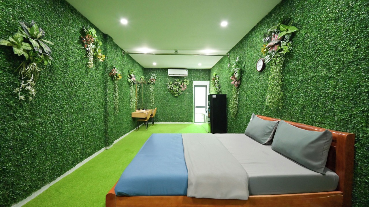 Photo of Bedroom in Nguyen Thai Binh