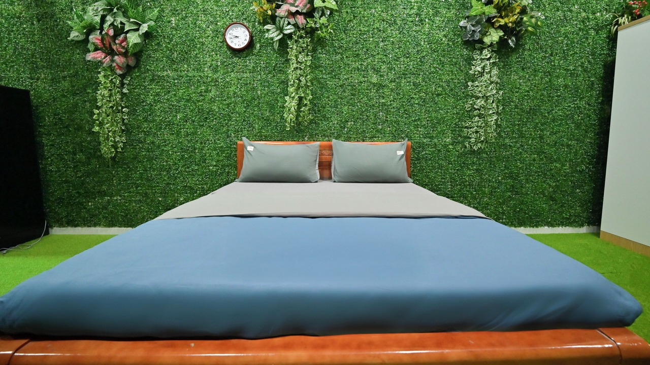 Photo of Bedroom in Nguyen Thai Binh