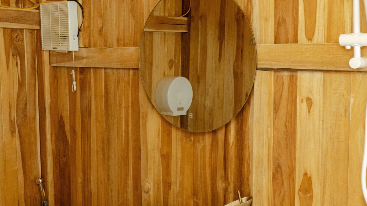 Photo of Bathroom in Buon Ma Thuot