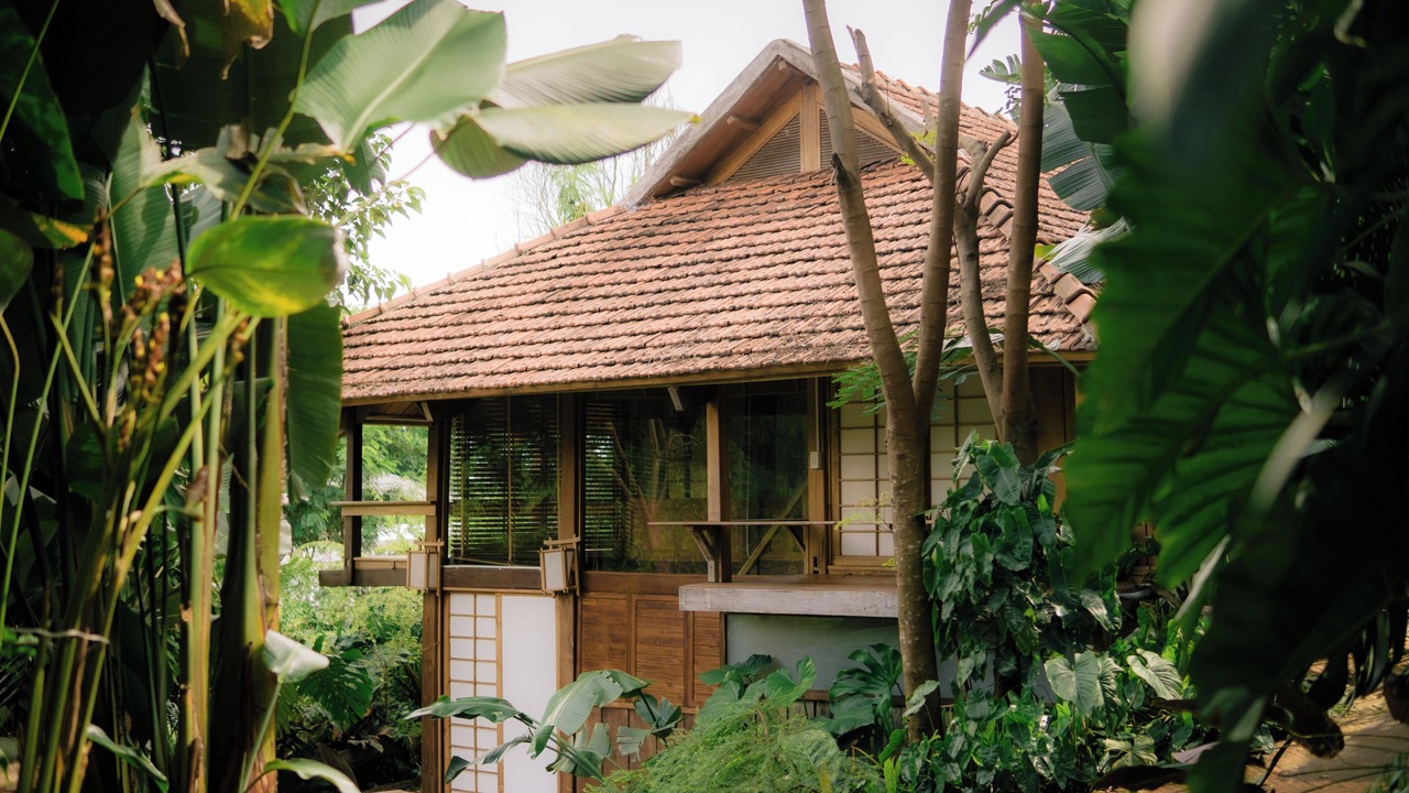 Photo of Outdoor in Buon Ma Thuot