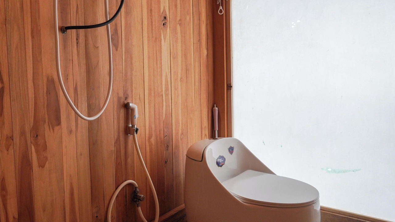 Photo of Bathroom in Buon Ma Thuot