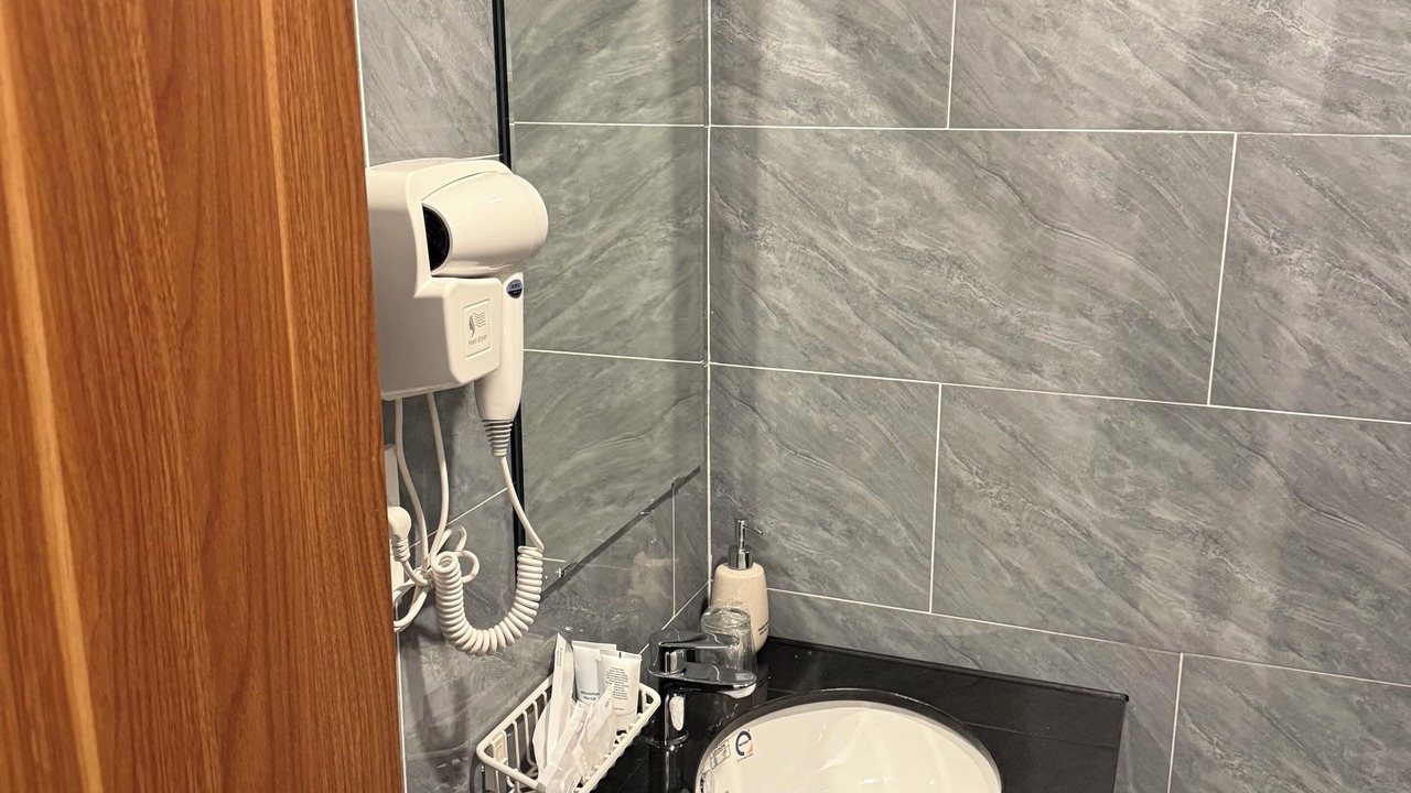 Photo of Bathroom in Quang Ngai