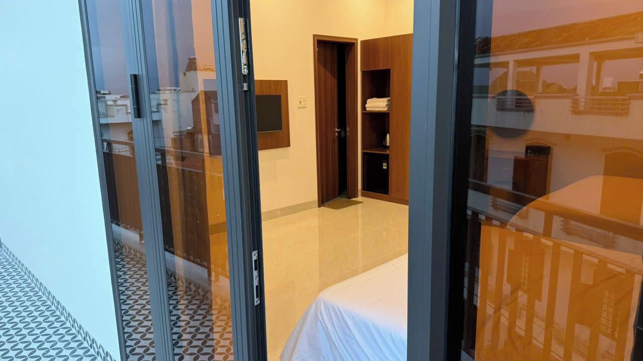 Photo of Bedroom in Quang Ngai