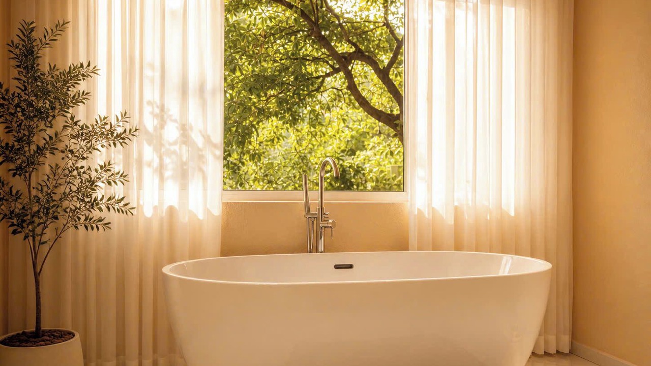 Photo of Bathroom in District 3