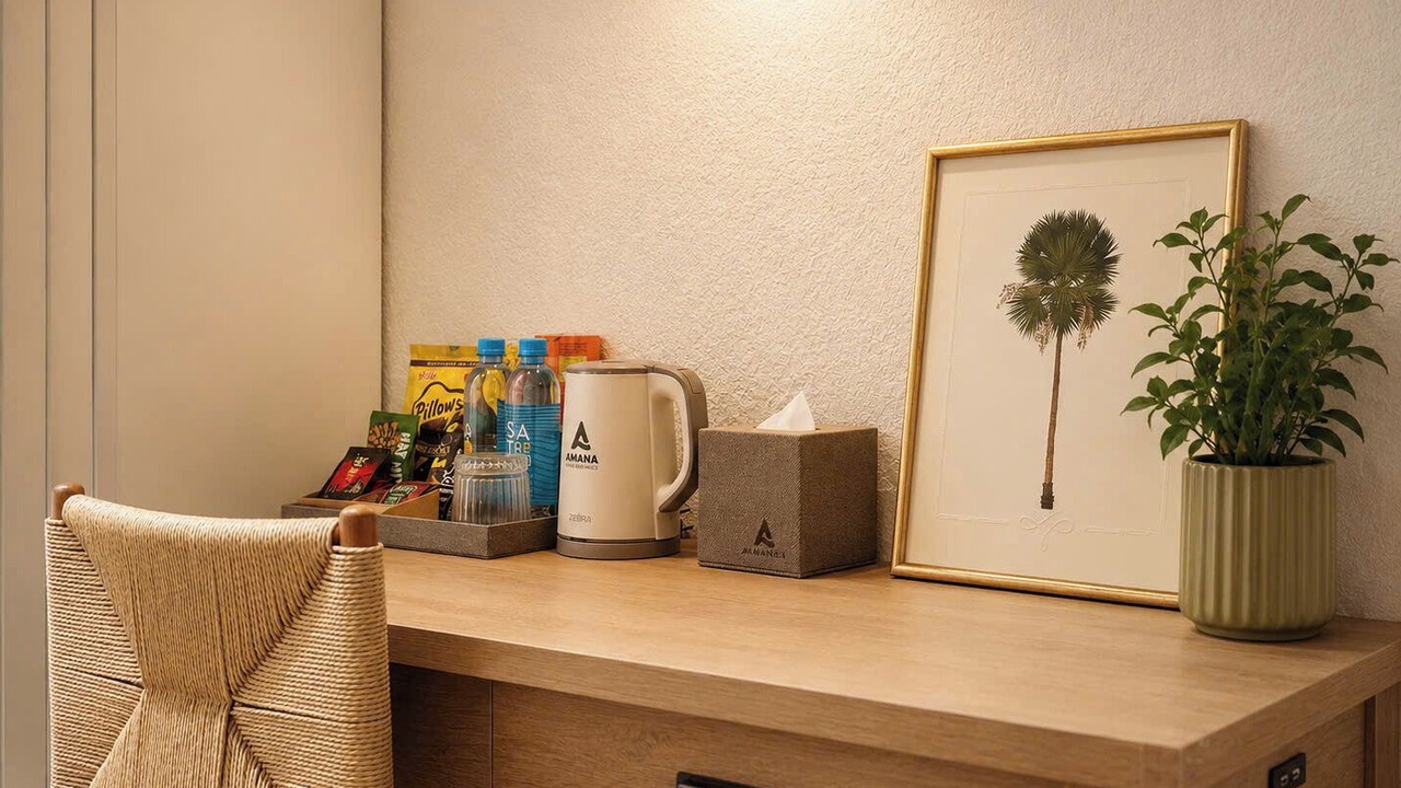 Photo of Bedroom in District 3