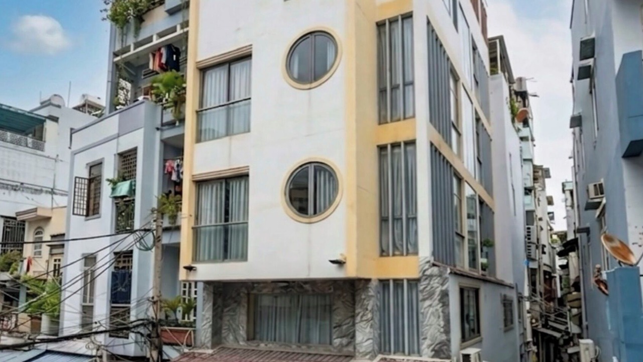 Photo of Outdoor in Phu Nhuan