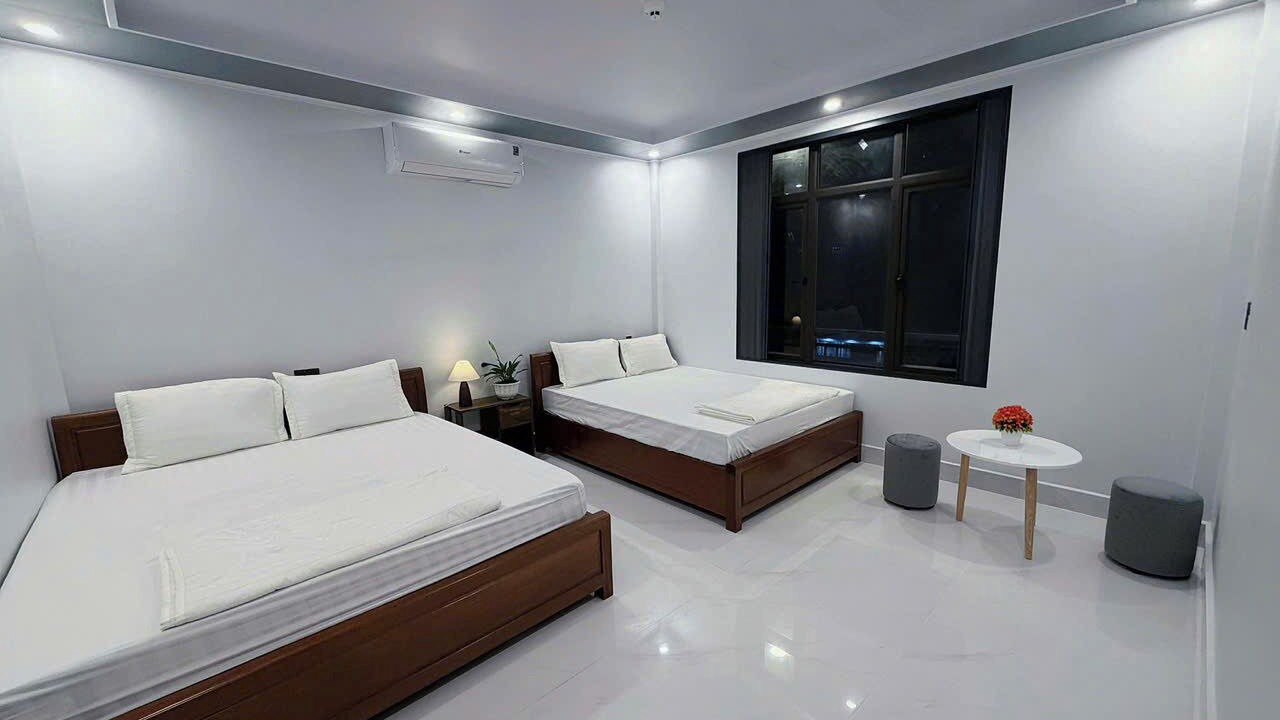 Photo of Bedroom in Phong Nha