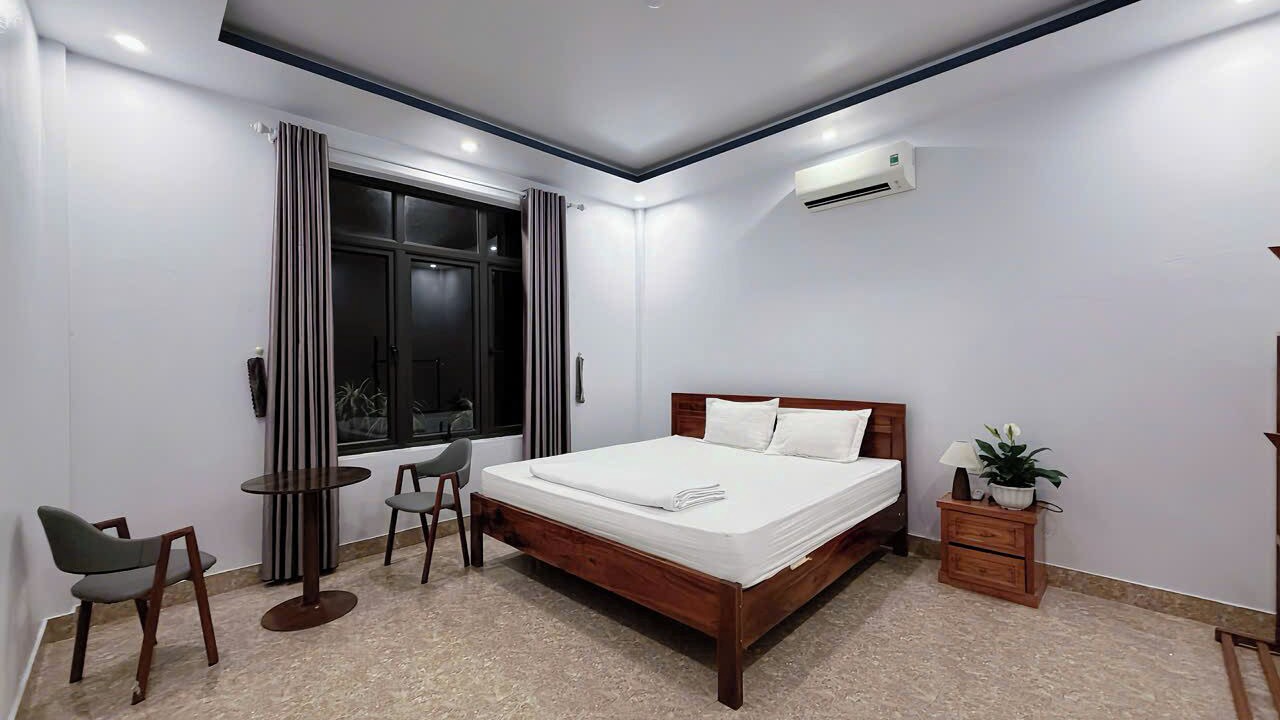 Photo of Bedroom in Phong Nha