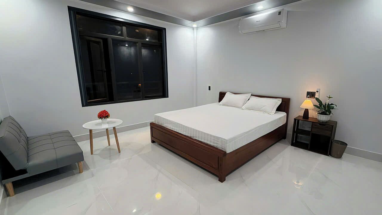 Photo of Bedroom in Phong Nha
