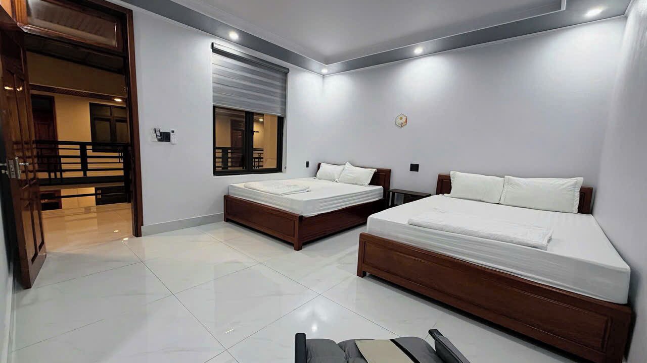 Photo of Bedroom in Phong Nha