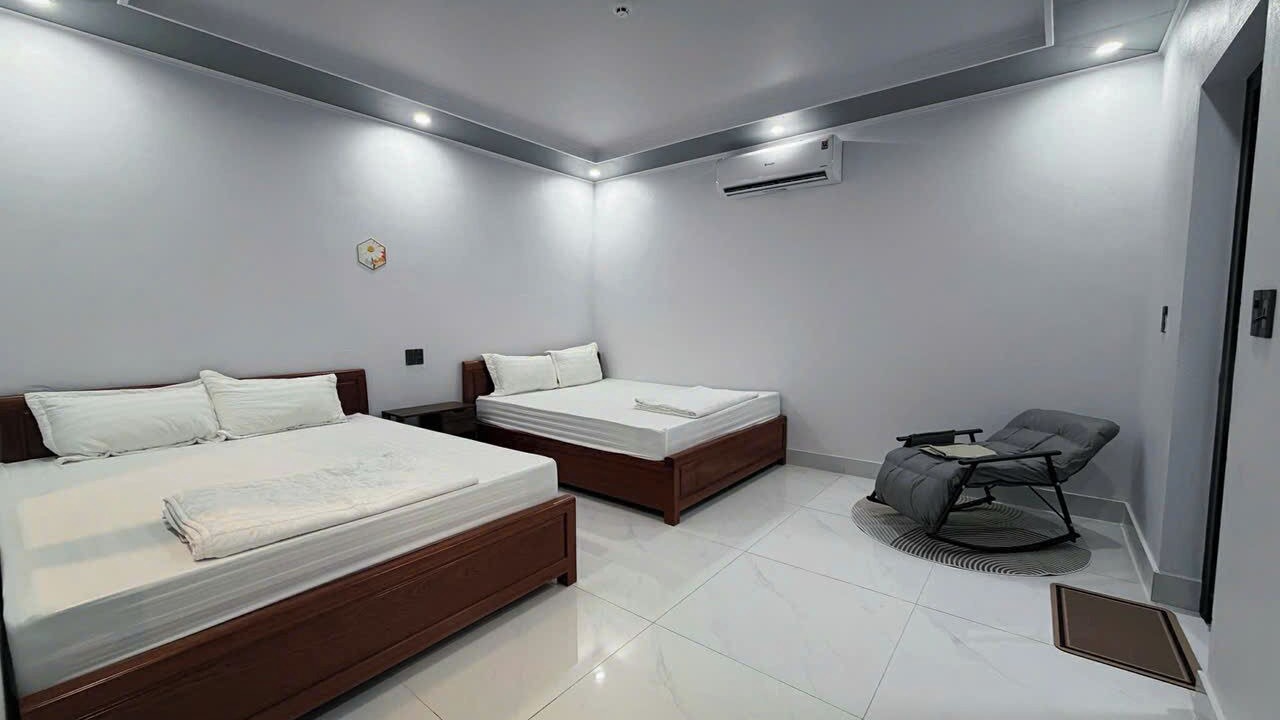 Photo of Bedroom in Phong Nha