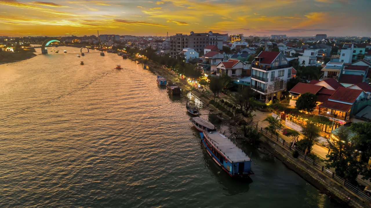 Photo of Outdoor in Hoi An