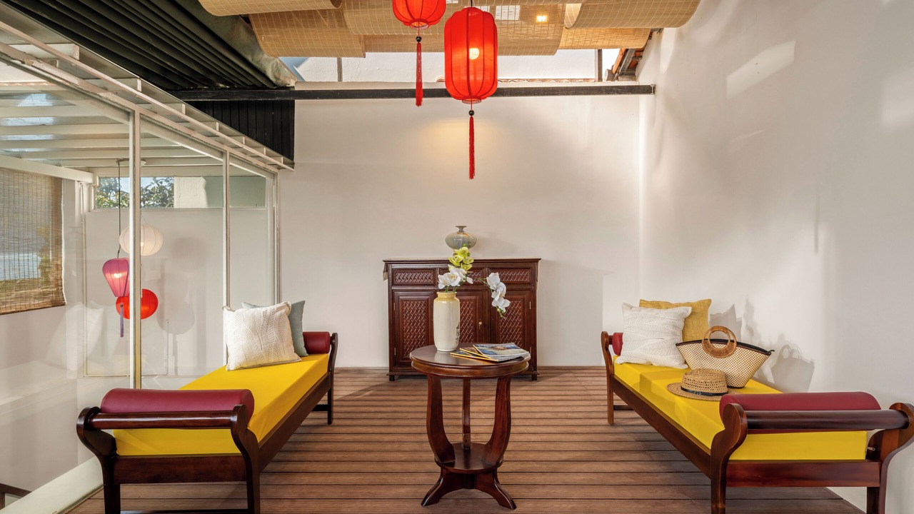 Photo of Outdoor in Hoi An