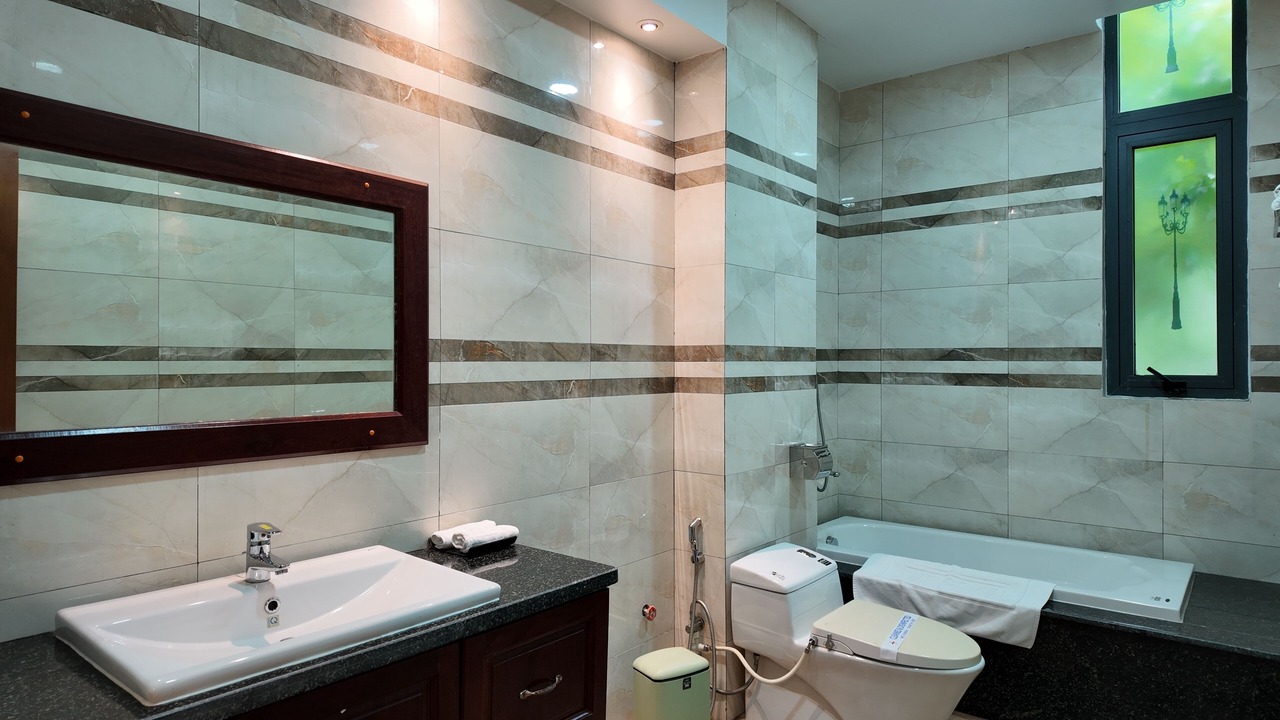 Photo of Bathroom in Thu Dau Mot