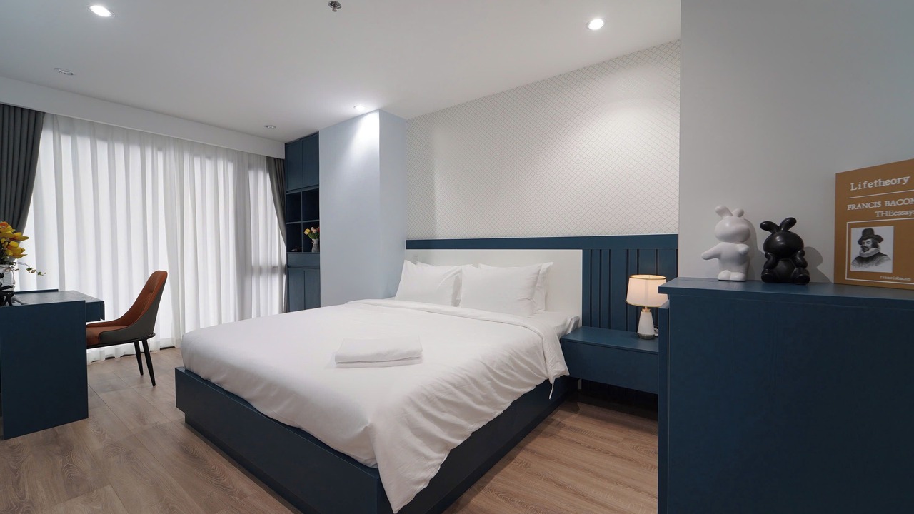 Photo of Bedroom in Tan Thuan Tay