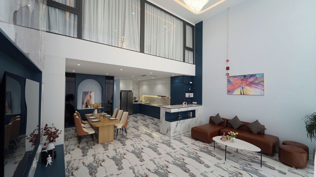 Photo of Bedroom in Tan Thuan Tay