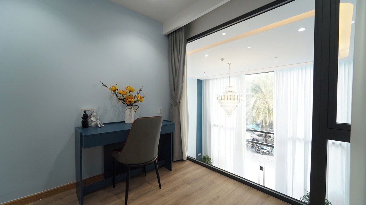 Photo of Bedroom in Tan Thuan Tay