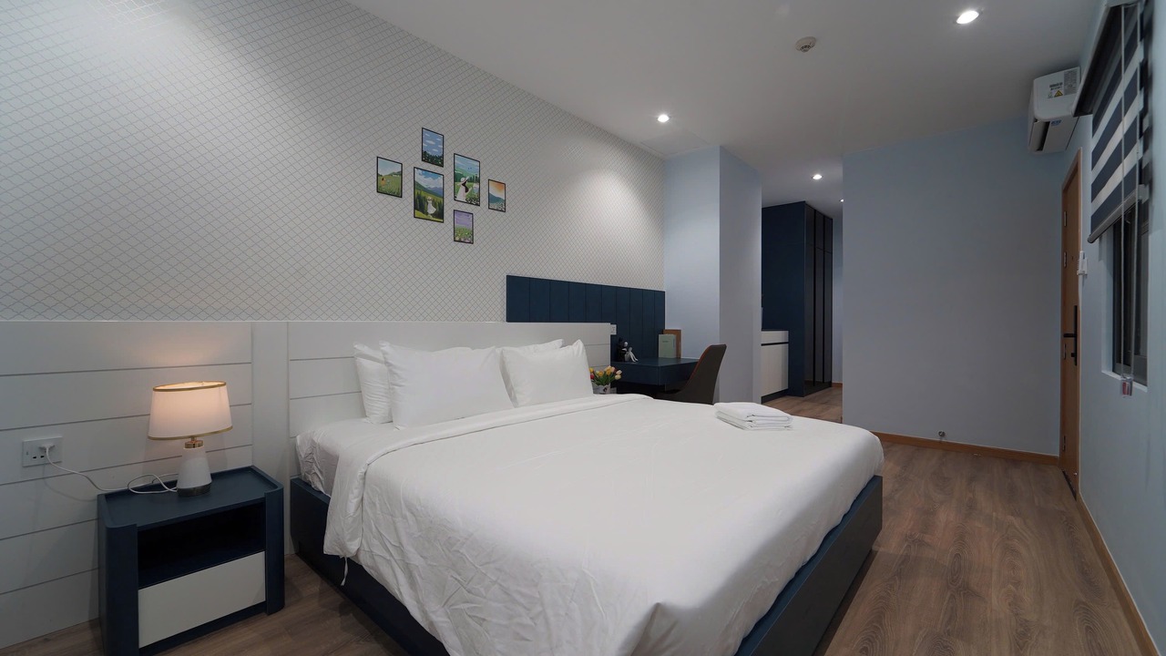 Photo of Bedroom in Tan Thuan Tay