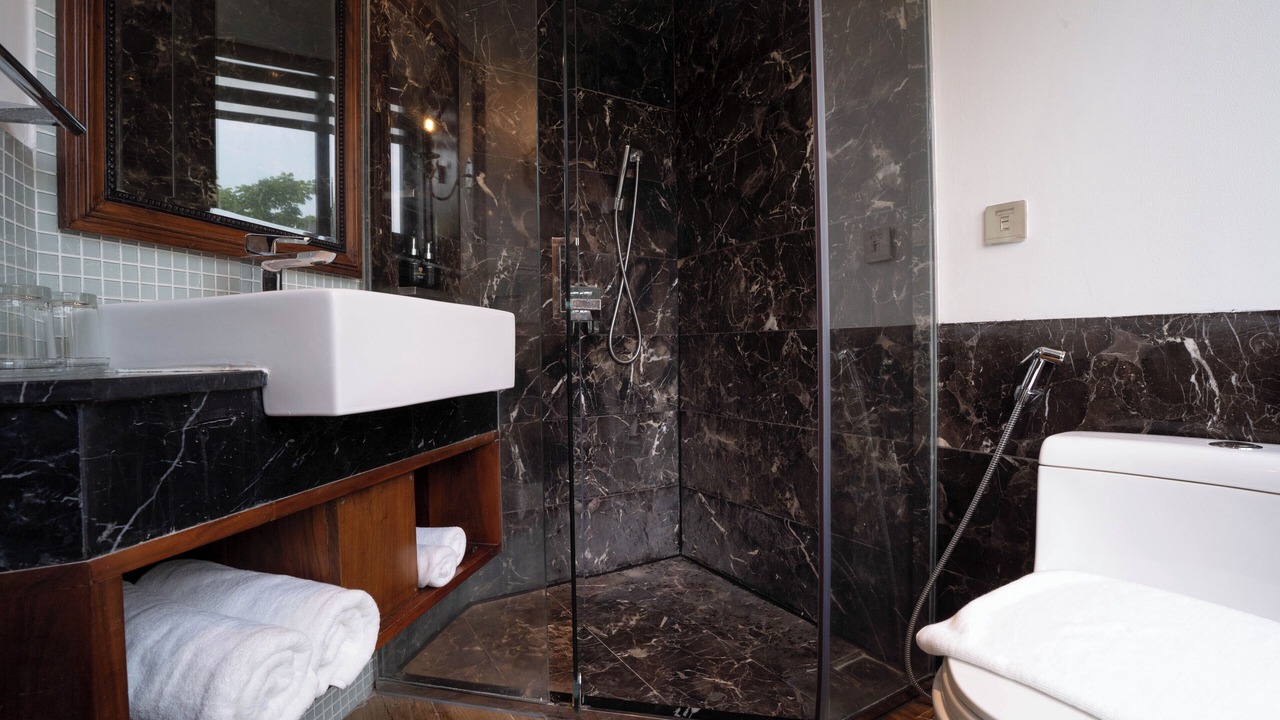 Photo of Bathroom in Hai Chau