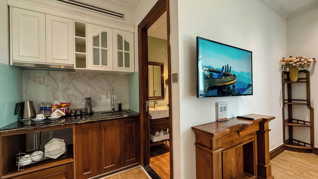 Photo of Bedroom in Hai Chau