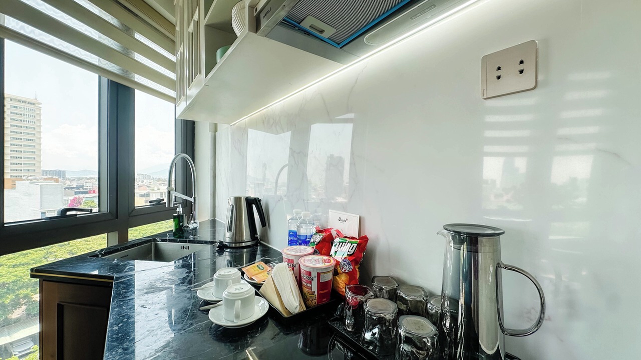 Photo of Bedroom in Hai Chau